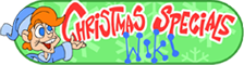 A Novel Christmas - Christmas Specials Wiki - Fandom
