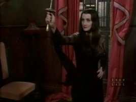 ChristmasWithTheAddamsFamily