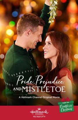 PridePrejudiceandMistletoe