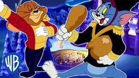 Tom & Jerry The Christmas Ballet Tale WB Kids