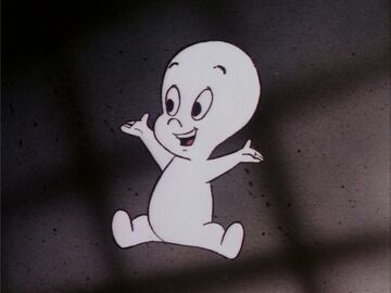 Casper the Friendly Ghost Christmas Specials Wiki Fandom