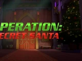 Operation: Secret Santa