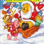 Winnie the Pooh and Christmas Too