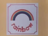 Rainbow Christmas Show