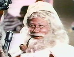 Santa-martians