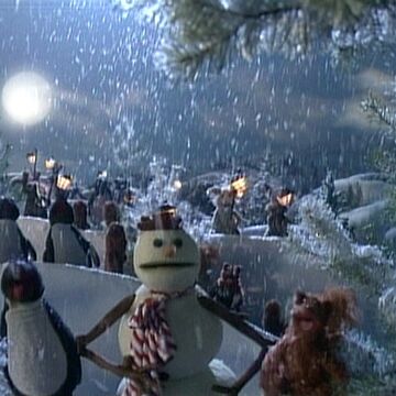 Caroling Caroling Christmas Specials Wiki Fandom