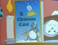 Title-AvengerPenguinsChristmasCarol