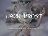 Jack Frost (Rankin/Bass)