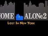 Home Alone 2: Lost in New York