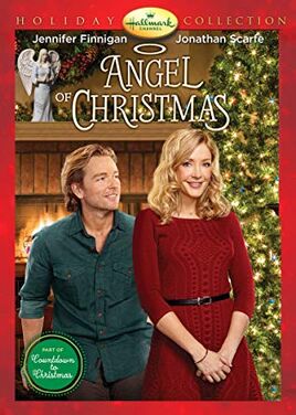 AngelForChristmas