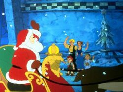 Babes in Toyland (1997) | Christmas Specials Wiki | Fandom Babes in Toyland (1997) | Christmas Specials Wiki | Fandom
