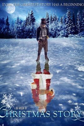 ChristmasStory2007