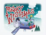 Merry Wishmas