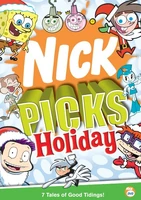 Nick Picks: Holiday DVDParamount Home Entertainment September 26, 2006