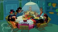 The Proud Family - Seven Days of Kwanzaa 282