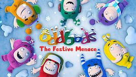 OddbodsTheFestiveMenace