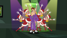 IReallyDon'tHateChristmas