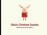 Olivia's Christmas Surprise