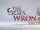 The Spirit of Christmas (The Goes Wrong Show)
