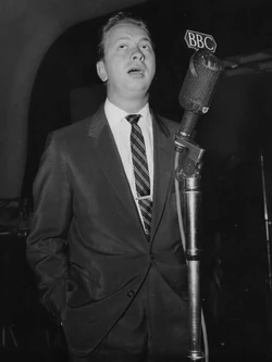 Mel Tormé