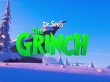 The Grinch (2018 movie)