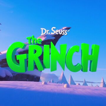 The Grinch 2018 Movie Christmas Specials Wiki Fandom