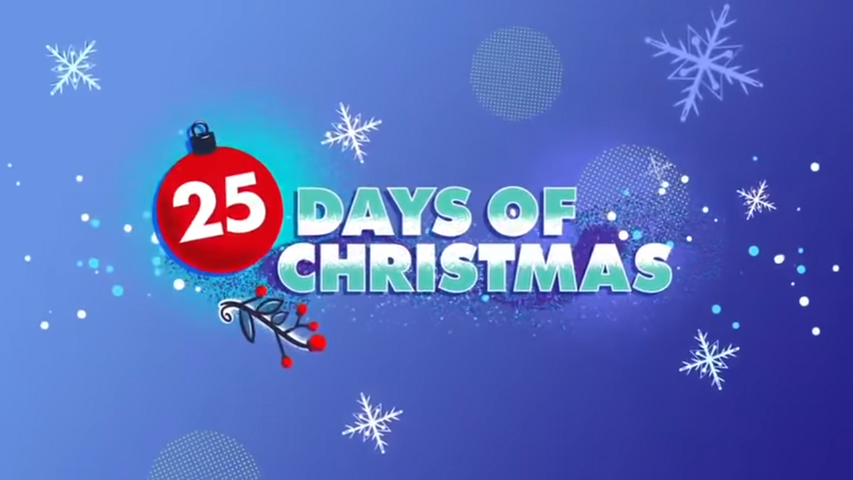 Freeform's '25 Days of Christmas' to include non-Christmas movies