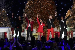 A Very Pentatonix Christmas Special 2022 Sockshare A Very Pentatonix Christmas | Christmas Specials Wiki | Fandom