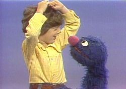 Grover