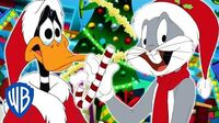 Looney Tunes Christmas at the Lucky Duck Superstore WB Kids