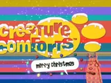 Merry Christmas (Creature Comforts)