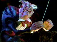 Quasimodo Conducting