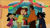 The Proud Family - Seven Days of Kwanzaa 235