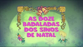 As Doze Badaladas