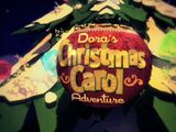 Dora's Christmas Carol Adventure