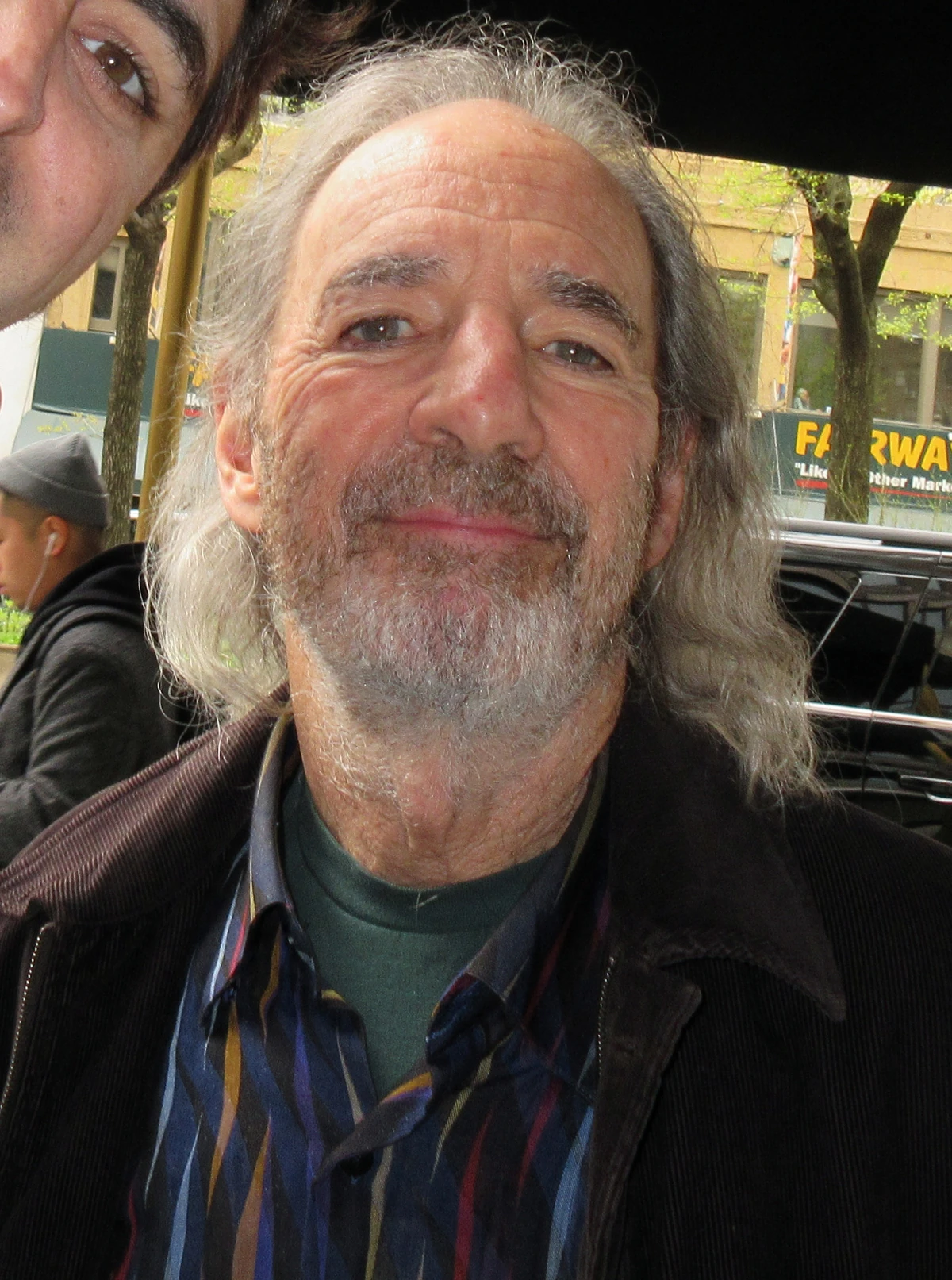 Harry Shearer Christmas Specials Wiki Fandom Harry Shearer Christmas Specials Wiki Fandom