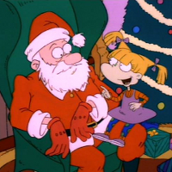 Lost Holiday: The Jim & Suzanne Shemwell Story, Christmas Specials Wiki