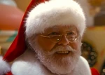 Santa Richard Attenborough