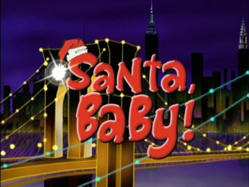 Santa Baby - Wikipedia