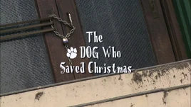Title-DogWhoSavedXmas-2009