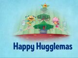 Happy Hugglemas (episode)