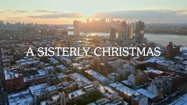 Title-SisterlyChristmas
