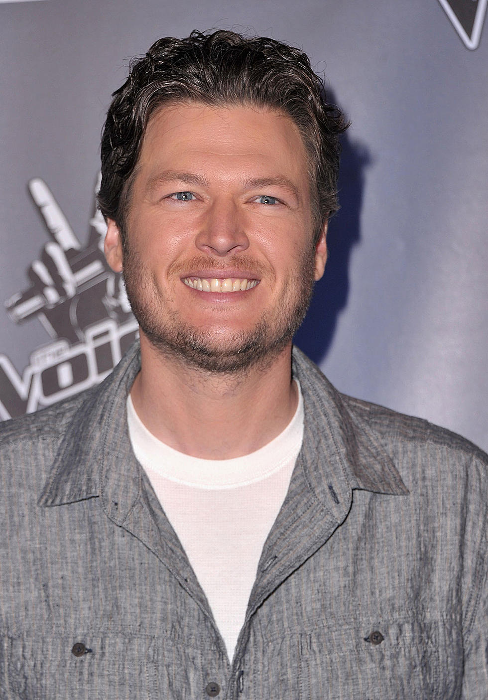 Blake Shelton | Christmas Specials Wiki | Fandom