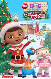 DocMcStuffinsXmasSpecialPoster