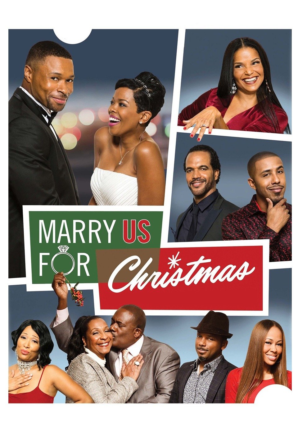 Marry Us for Christmas Christmas Specials Wiki Fandom