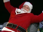 Santa Kevin James