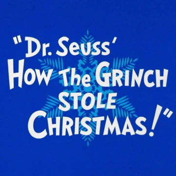 How The Grinch Stole Christmas 1966 Christmas Specials Wiki Fandom