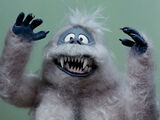 The Abominable Snowmonster of the North