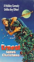 Ernest Saves Christmas VHS.jpg (33 KB) Retail VHSTouchstone Home Video October 1, 1996