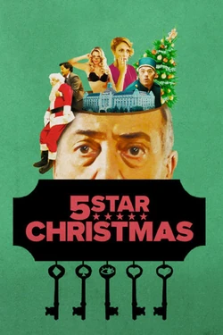 FiveStarChristmas